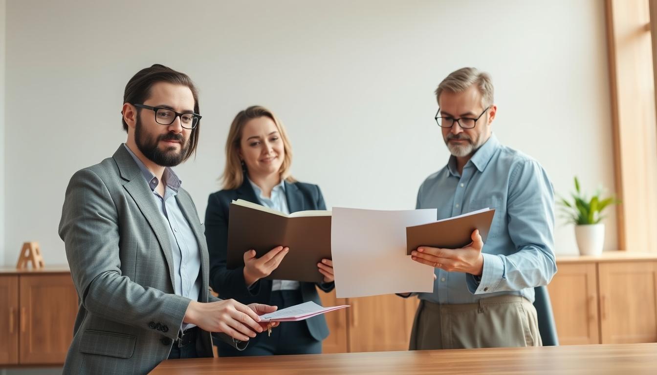 Family legal support