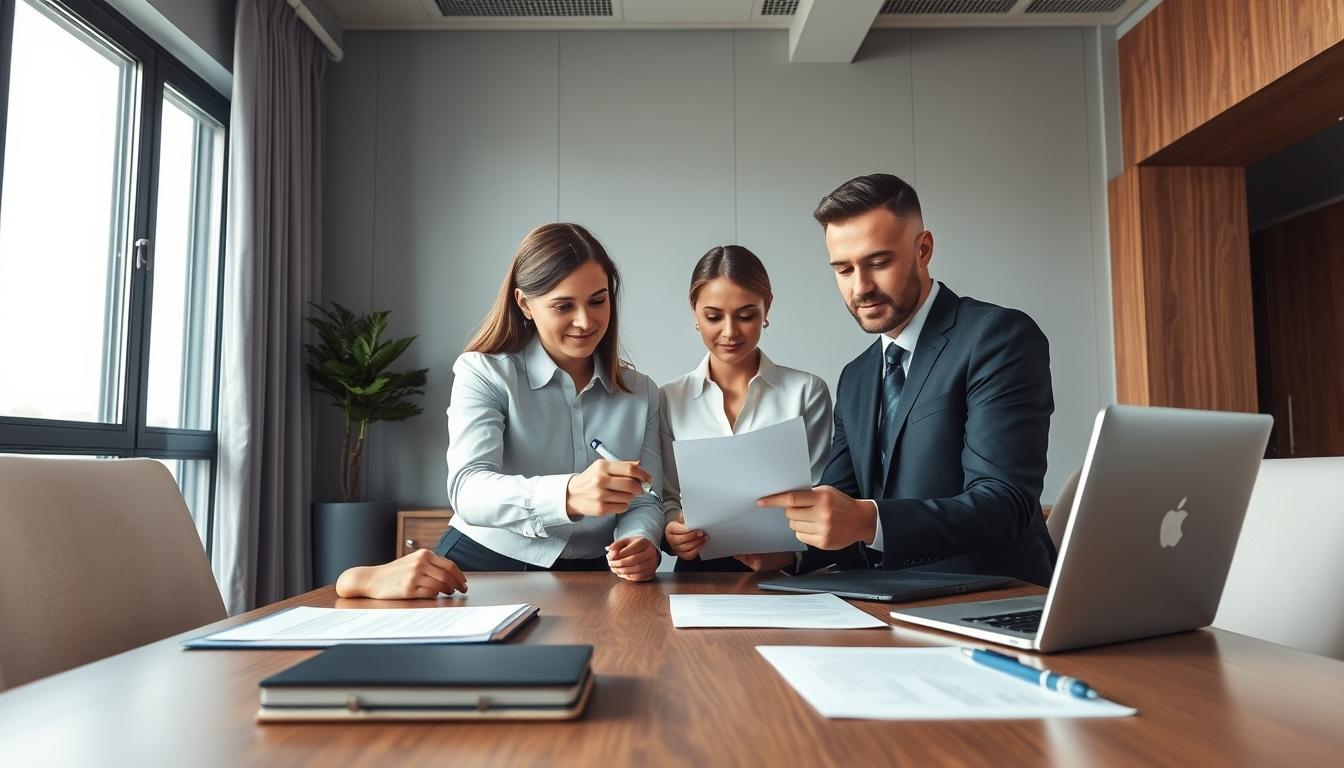 Family asking elder law questions